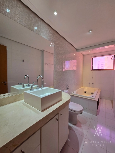 Apartamento desocupado ao lado do Vaca Brava: 25ª foto da galeria de imagens do imóvel