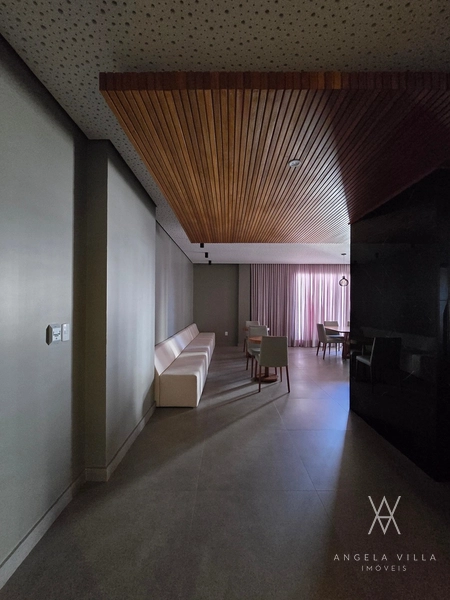 Penthouse mobiliada e nova: 64ª foto da galeria de imagens do imóvel