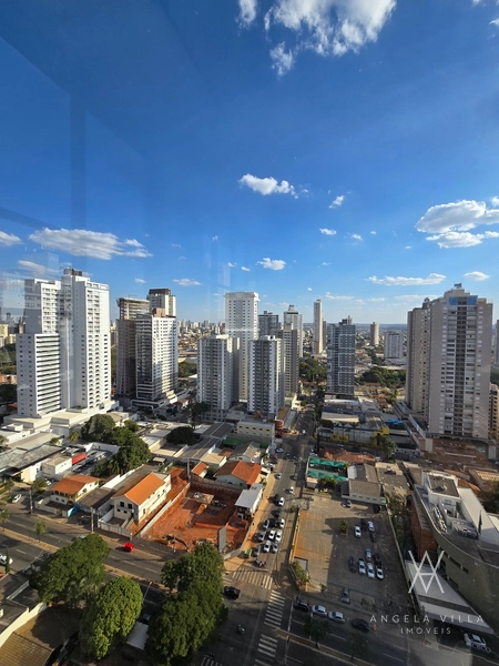 Penthouse mobiliada e nova: 48ª foto da galeria de imagens do imóvel