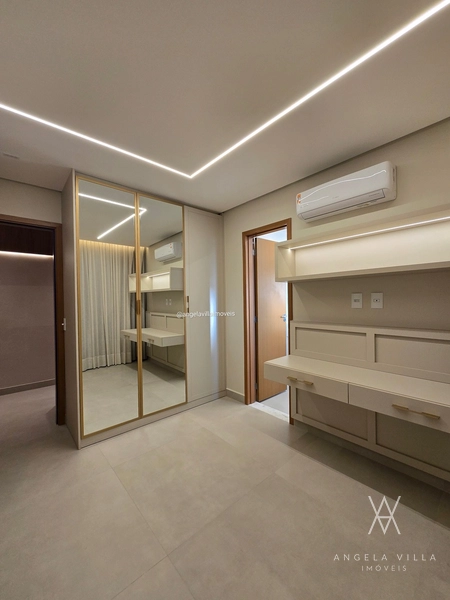 Penthouse mobiliada e nova: 28ª foto da galeria de imagens do imóvel