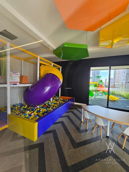 Penthouse mobiliada e nova: 62ª foto da galeria de imagens do imóvel