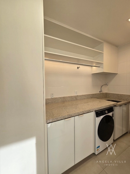 Penthouse mobiliada e nova: 36ª foto da galeria de imagens do imóvel
