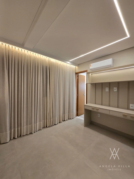 Penthouse mobiliada e nova: 26ª foto da galeria de imagens do imóvel