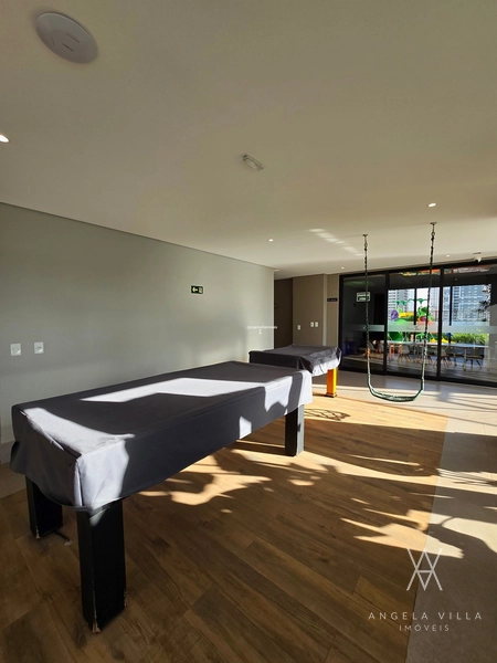Penthouse mobiliada e nova: 56ª foto da galeria de imagens do imóvel