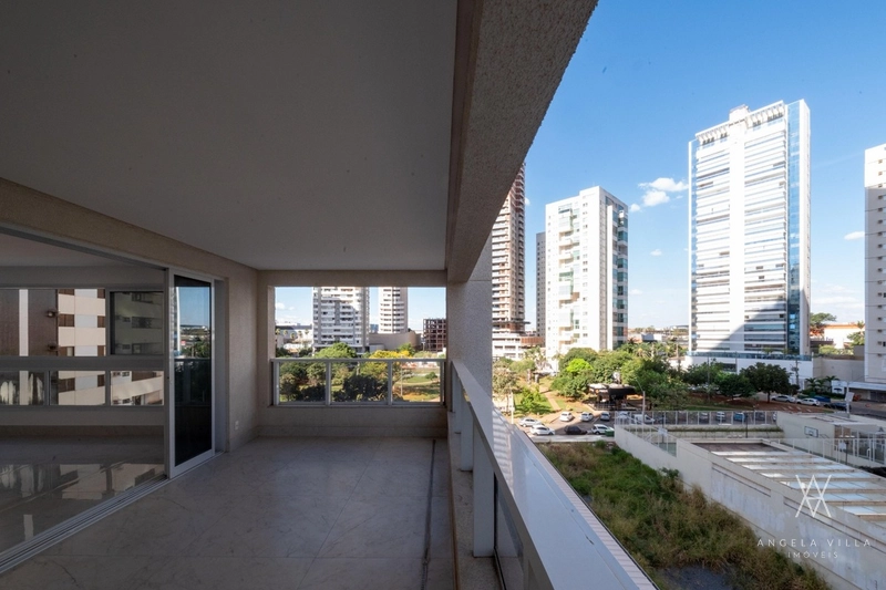 Horizonte Flamboyant nunca habitado: 22ª foto da galeria de imagens do imóvel