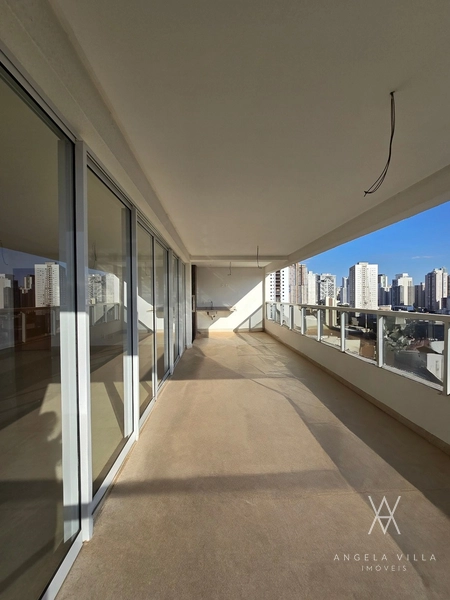 Apto nunca habitado e novo ao lado do TRT: 2ª foto da galeria de imagens do imóvel