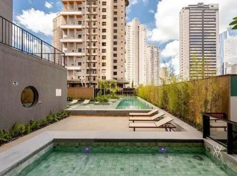 TERRAÇO BOUGAINVILLE COM PISCINA: 29ª foto da galeria de imagens do imóvel