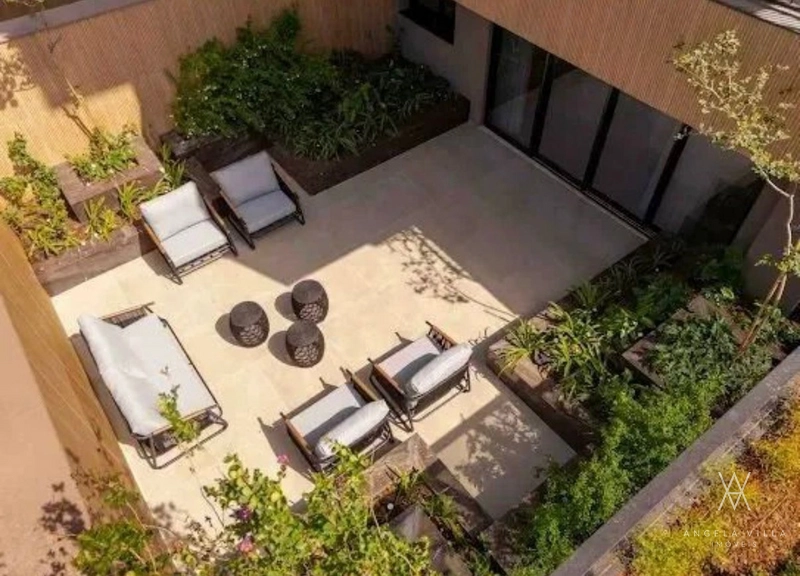 TERRAÇO BOUGAINVILLE COM PISCINA: 33ª foto da galeria de imagens do imóvel