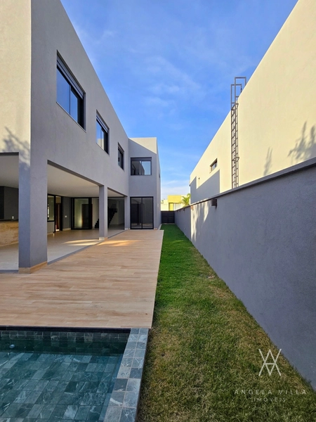 Sobrado novo com armários: 6ª foto da galeria de imagens do imóvel