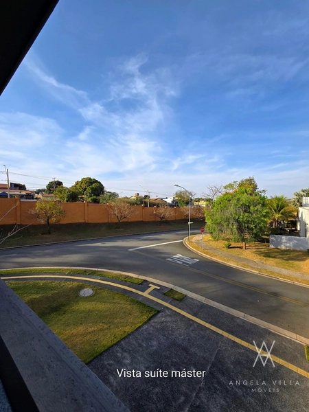 Sobrado novo com armários: 30ª foto da galeria de imagens do imóvel