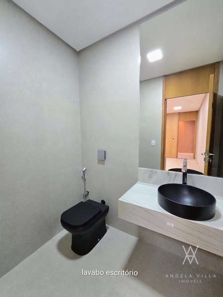 Casa nova pronta pra morar: 53ª foto da galeria de imagens do imóvel