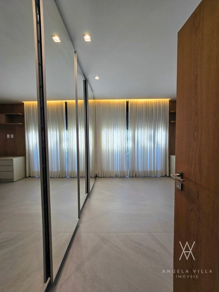 Casa nova pronta pra morar: 32ª foto da galeria de imagens do imóvel
