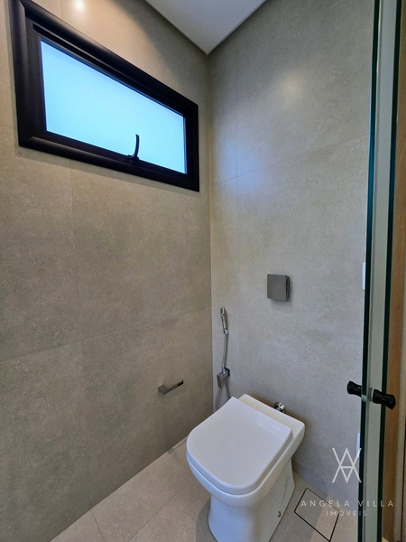 Casa nova pronta pra morar: 49ª foto da galeria de imagens do imóvel