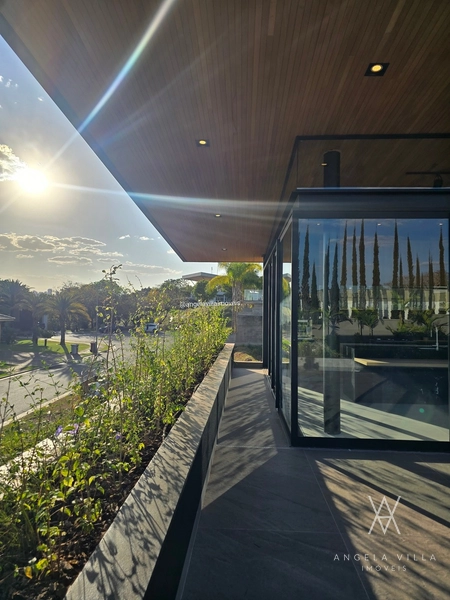 Casa nova pronta pra morar: 2ª foto da galeria de imagens do imóvel