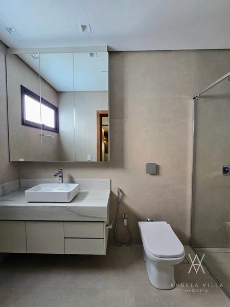 Casa nova pronta pra morar: 34ª foto da galeria de imagens do imóvel