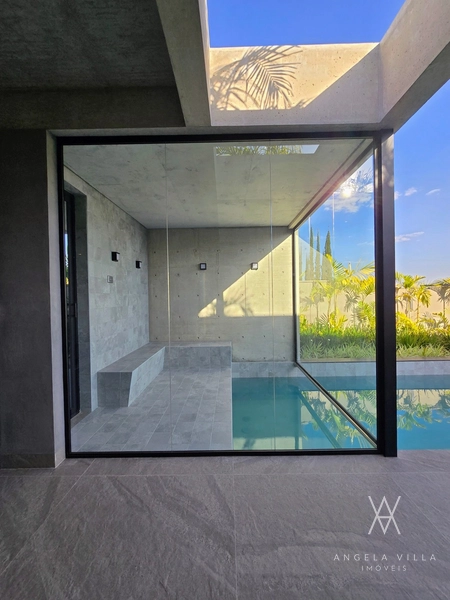 Casa nova pronta pra morar: 10ª foto da galeria de imagens do imóvel