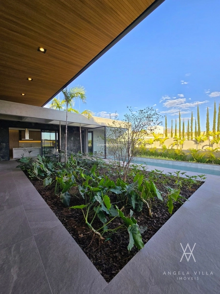 Casa nova pronta pra morar: 3ª foto da galeria de imagens do imóvel