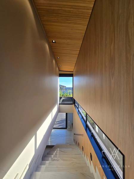 Casa nova pronta pra morar: 21ª foto da galeria de imagens do imóvel