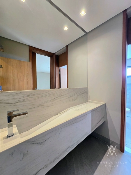 Casa nova pronta pra morar: 28ª foto da galeria de imagens do imóvel