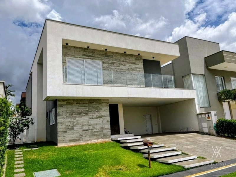Sobrado semimobiliado no VALÊNCIA: 1ª foto da galeria de imagens do imóvel