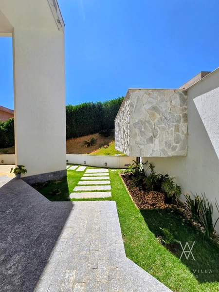 Aldeia do Vale mobiliado: 14ª foto da galeria de imagens do imóvel
