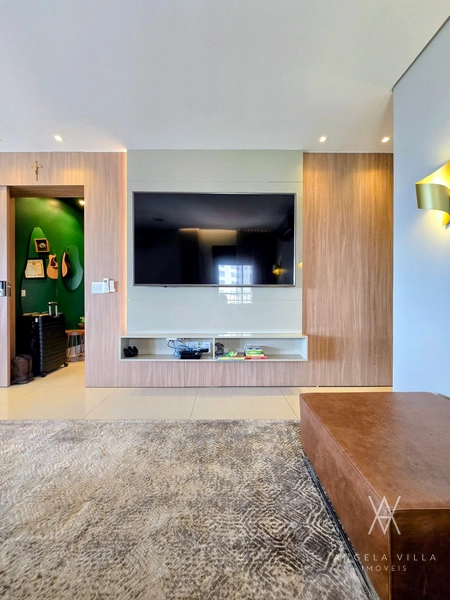 Apartamento luxuoso ao lado da Ricardo Paranhos: 11ª foto da galeria de imagens do imóvel