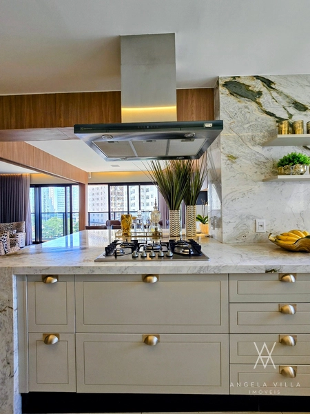 Apartamento luxuoso ao lado da Ricardo Paranhos: 25ª foto da galeria de imagens do imóvel