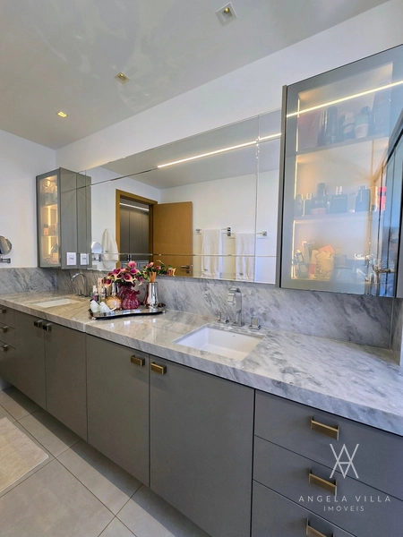 Apartamento luxuoso ao lado da Ricardo Paranhos: 31ª foto da galeria de imagens do imóvel