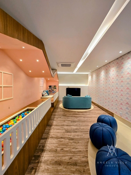 Apartamento luxuoso ao lado da Ricardo Paranhos: 55ª foto da galeria de imagens do imóvel