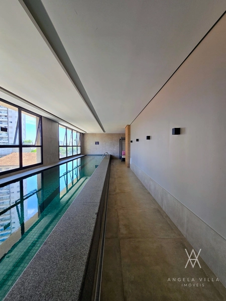 Apartamento luxuoso ao lado da Ricardo Paranhos: 46ª foto da galeria de imagens do imóvel