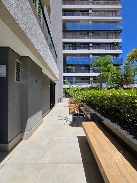 Apartamento luxuoso ao lado da Ricardo Paranhos: 61ª foto da galeria de imagens do imóvel