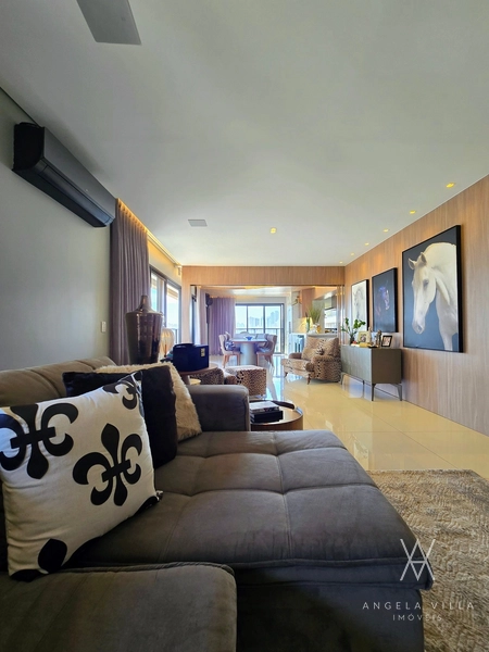 Apartamento luxuoso ao lado da Ricardo Paranhos: 8ª foto da galeria de imagens do imóvel