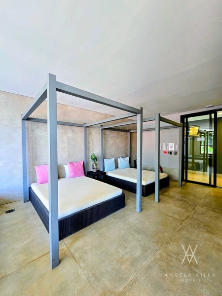 Apartamento luxuoso ao lado da Ricardo Paranhos: 45ª foto da galeria de imagens do imóvel