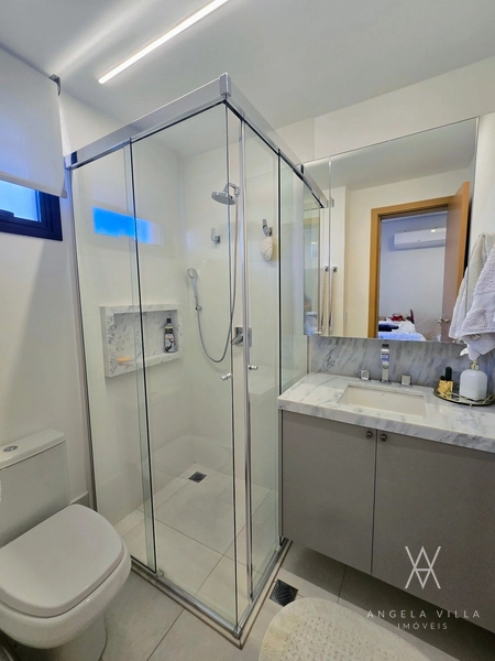 Apartamento luxuoso ao lado da Ricardo Paranhos: 39ª foto da galeria de imagens do imóvel