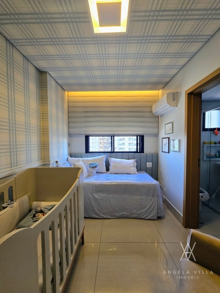Apartamento luxuoso ao lado da Ricardo Paranhos: 36ª foto da galeria de imagens do imóvel