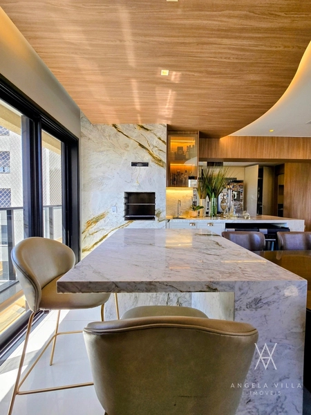 Apartamento luxuoso ao lado da Ricardo Paranhos: 16ª foto da galeria de imagens do imóvel