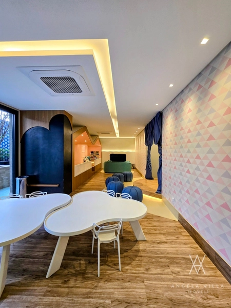 Apartamento luxuoso ao lado da Ricardo Paranhos: 56ª foto da galeria de imagens do imóvel