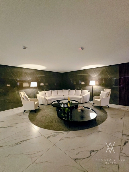 Apartamento luxuoso ao lado da Ricardo Paranhos: 40ª foto da galeria de imagens do imóvel