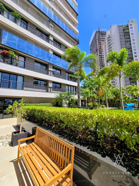 Apartamento luxuoso ao lado da Ricardo Paranhos: 59ª foto da galeria de imagens do imóvel