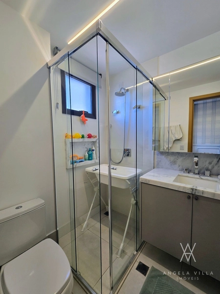 Apartamento luxuoso ao lado da Ricardo Paranhos: 35ª foto da galeria de imagens do imóvel