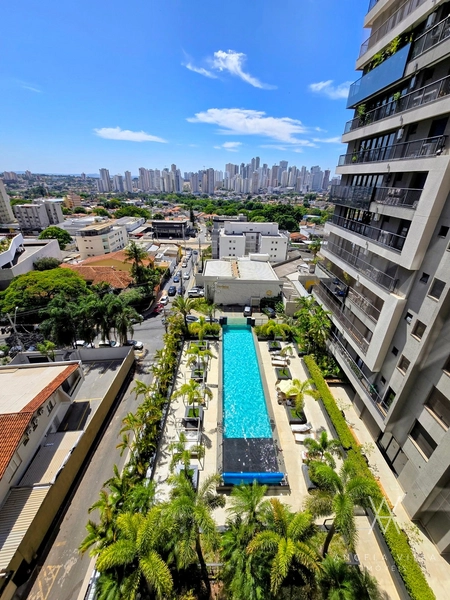 Apartamento luxuoso ao lado da Ricardo Paranhos: 17ª foto da galeria de imagens do imóvel