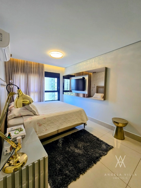 Apartamento luxuoso ao lado da Ricardo Paranhos: 26ª foto da galeria de imagens do imóvel