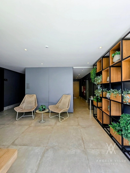 Apartamento luxuoso ao lado da Ricardo Paranhos: 62ª foto da galeria de imagens do imóvel