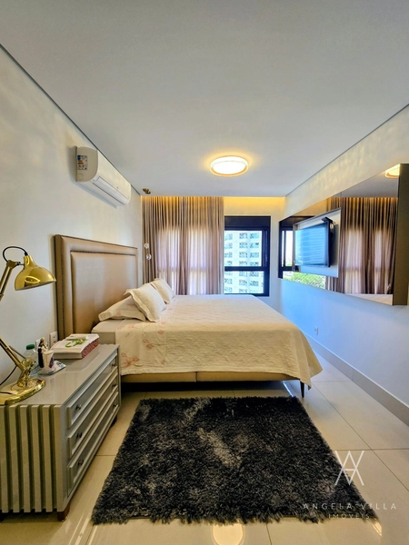 Apartamento luxuoso ao lado da Ricardo Paranhos: 27ª foto da galeria de imagens do imóvel