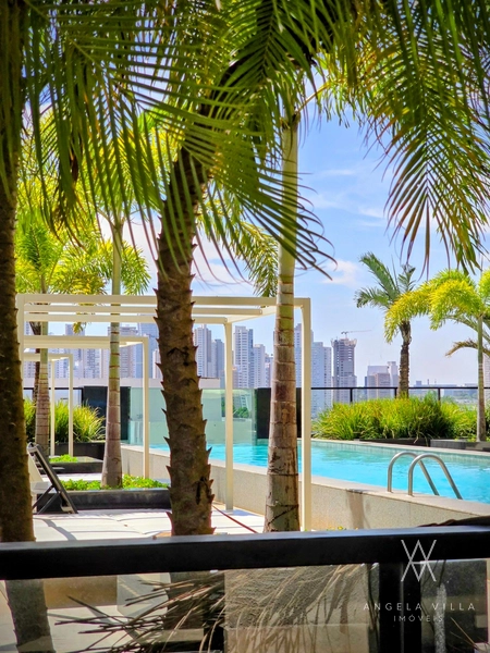 Apartamento luxuoso ao lado da Ricardo Paranhos: 43ª foto da galeria de imagens do imóvel