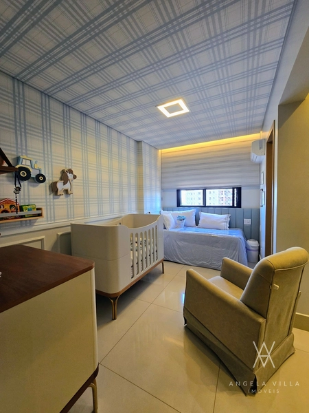Apartamento luxuoso ao lado da Ricardo Paranhos: 38ª foto da galeria de imagens do imóvel