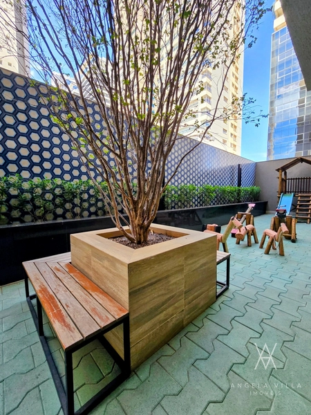 Apartamento luxuoso ao lado da Ricardo Paranhos: 52ª foto da galeria de imagens do imóvel