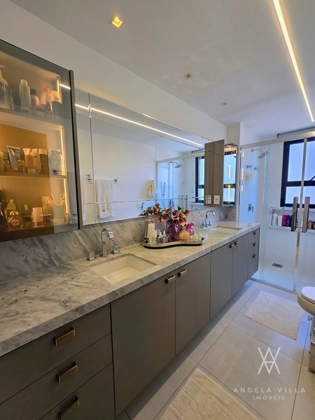 Apartamento luxuoso ao lado da Ricardo Paranhos: 32ª foto da galeria de imagens do imóvel
