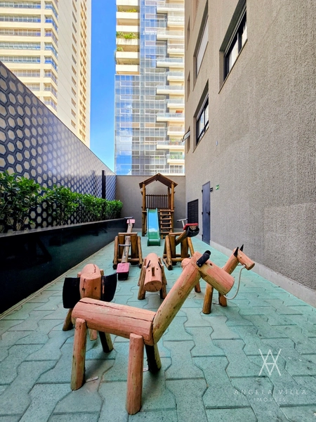 Apartamento luxuoso ao lado da Ricardo Paranhos: 51ª foto da galeria de imagens do imóvel