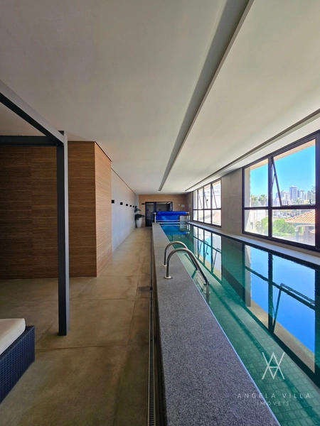 Apartamento luxuoso ao lado da Ricardo Paranhos: 48ª foto da galeria de imagens do imóvel